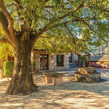 La Locanda Della Chiocciola Орте Екстериор снимка