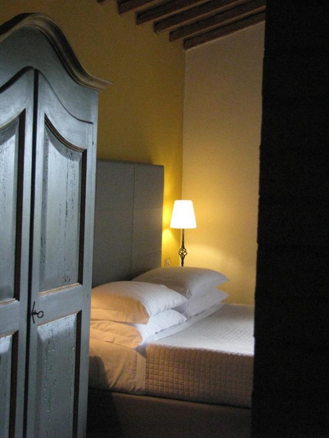 La Locanda Della Chiocciola Орте Екстериор снимка