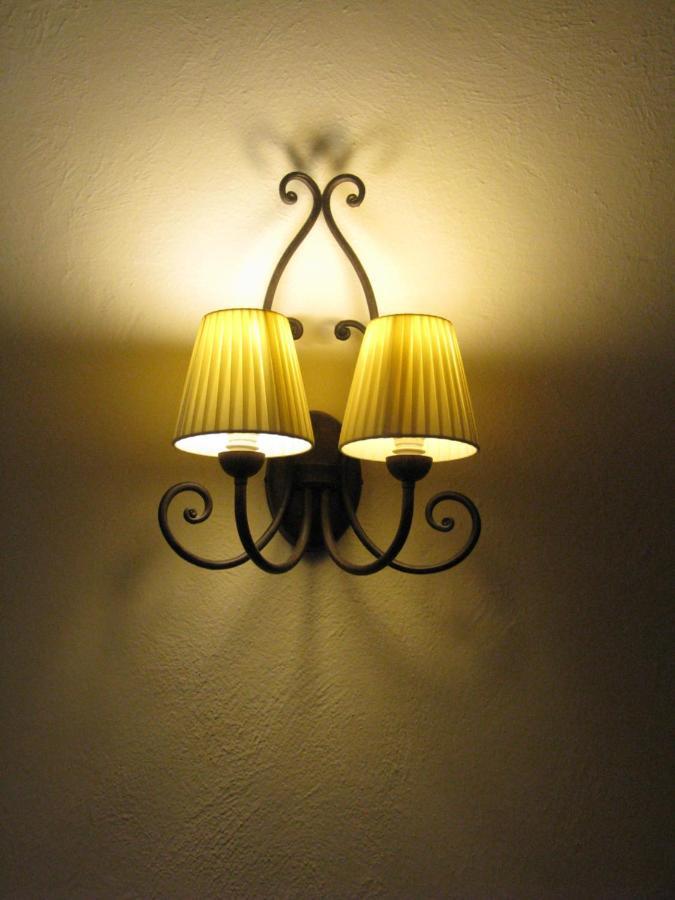 La Locanda Della Chiocciola Орте Екстериор снимка