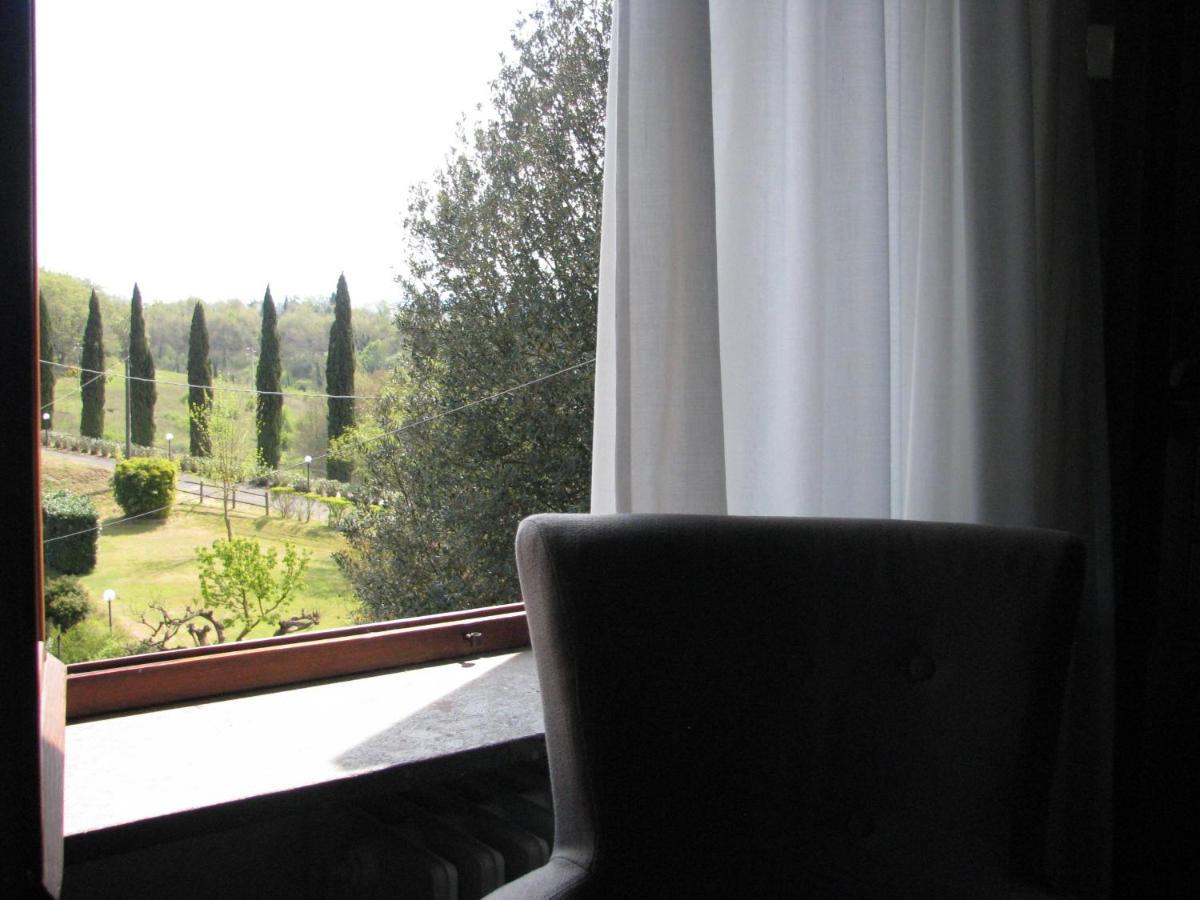 La Locanda Della Chiocciola Орте Екстериор снимка