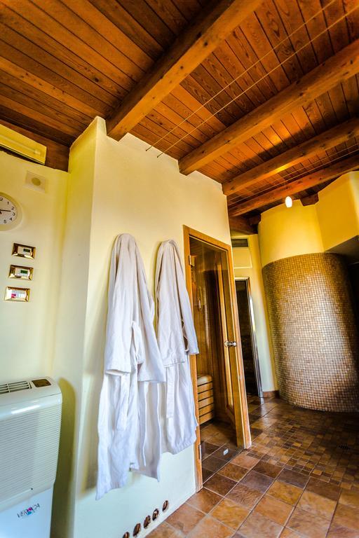 La Locanda Della Chiocciola Орте Екстериор снимка