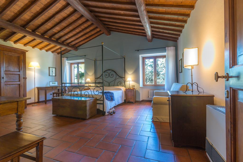 La Locanda Della Chiocciola Орте Екстериор снимка