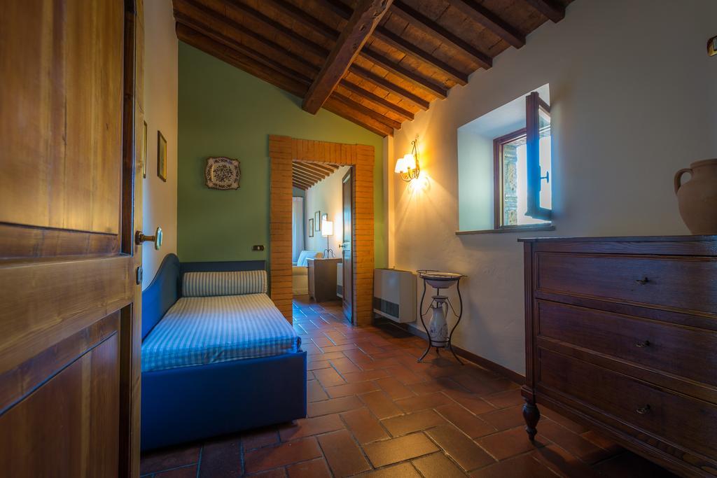La Locanda Della Chiocciola Орте Екстериор снимка