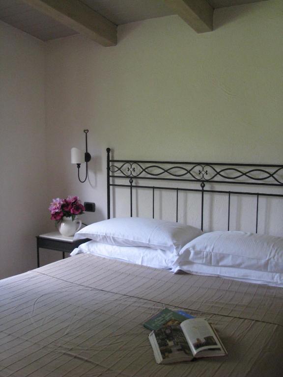 La Locanda Della Chiocciola Орте Екстериор снимка